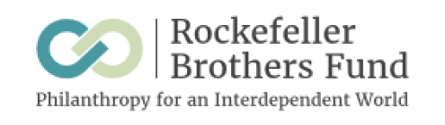 Rockfeller Brothers Fund